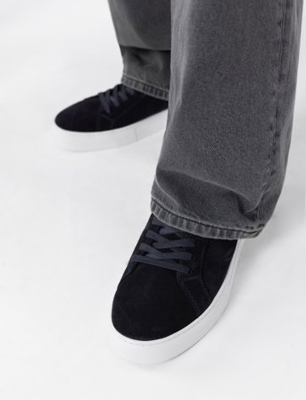 VAGABOND Paul 2.0 - Black - 42