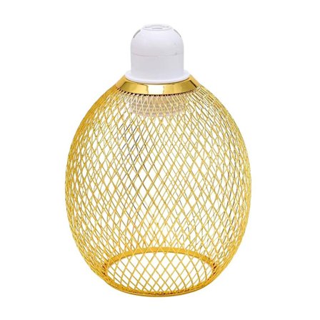 Lampkåpor Belysningsarmaturer GOLD C C