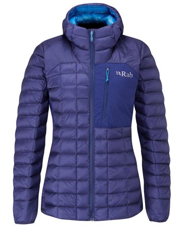 Rab Kaon Wmns Blueprint