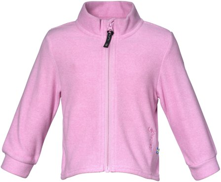 Isbjörn Lynx Jacket Kids Bubblegum