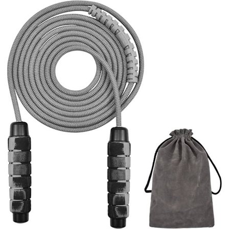 Hyppyköysi lapsille ja aikuisille, säädettävä nopeushyppyköysi