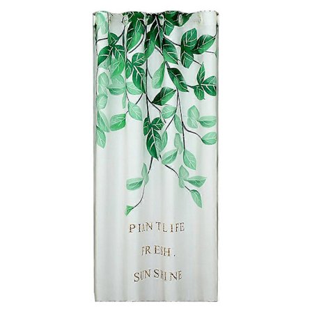 Luftkonditionering och vindruteskydd Sovrumsdekoration, gardin, badrum, avskärmningsgardin