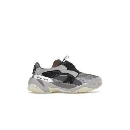 Puma Sneakers Grå, Herre, Størrelse: 47 EU