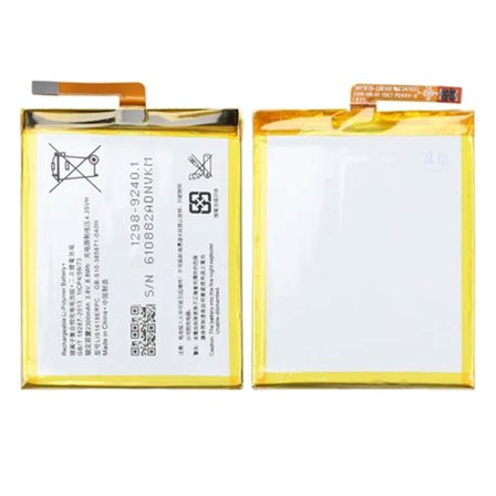 Batteri till Sony LIS1618ERPC