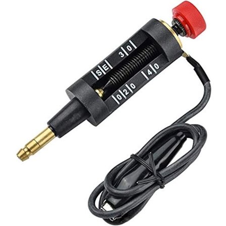 Justerbar tændrørstester, online motor tænding tændrør detektor--