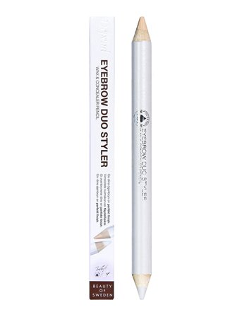 Depend Cosmetic Eyebrow Duo Styler - Nude - ONE SIZE