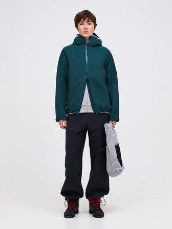 Treeline HIPE 2.5L Shell Jacket Women