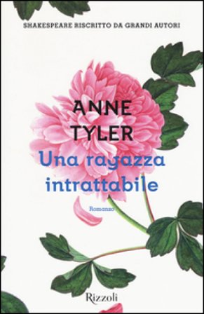 Una ragazza intrattabile Anne Tyler