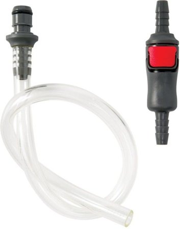 Osprey Hydraulics Quick Connect Kit