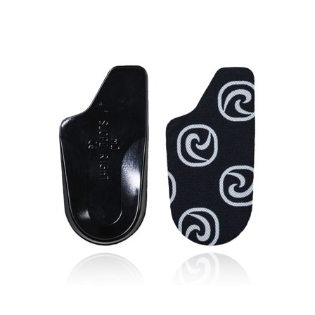 Rehband QD Multi Pad (Pair) inner soles Black S