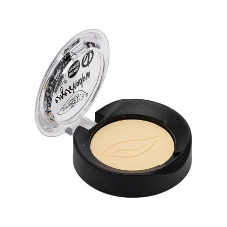 puroBIO Ombretto Compatto In Cialda 11 Banana MATTE - Ombretto compatto