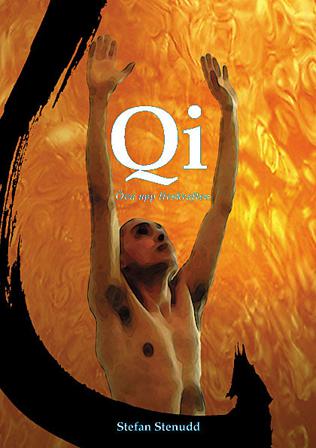 Qi : öva upp livskraften - Bok av Stefan Stenudd - Häfte