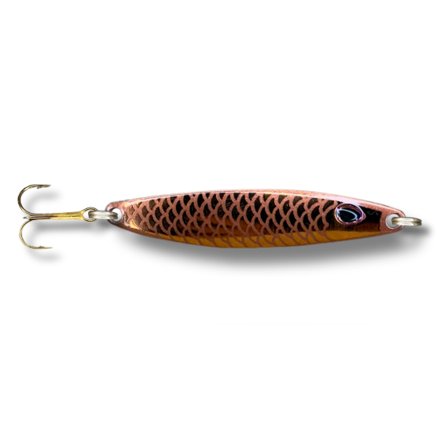 Falkfish Sard 6,9cm, 16g - Copper Holo SiB LF