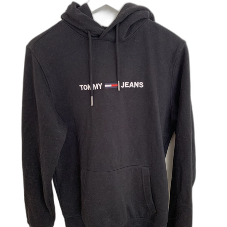Hilfiger hoodie