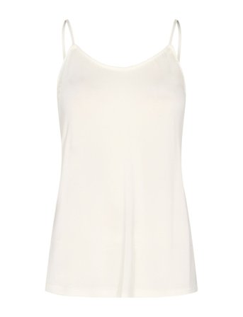 Levete Room Lr-Caro - White - XL