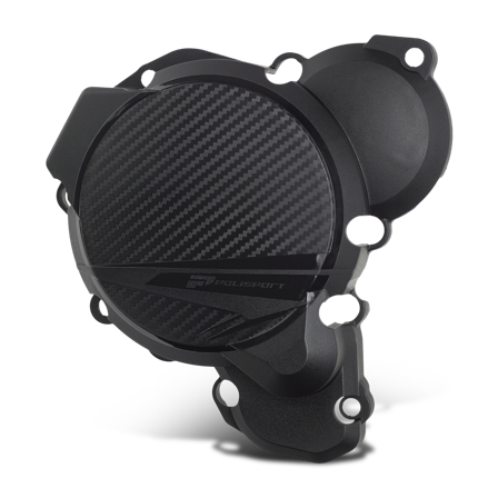 Polisport Tändningsskydd - Gas Gas EC 250 2024-2025