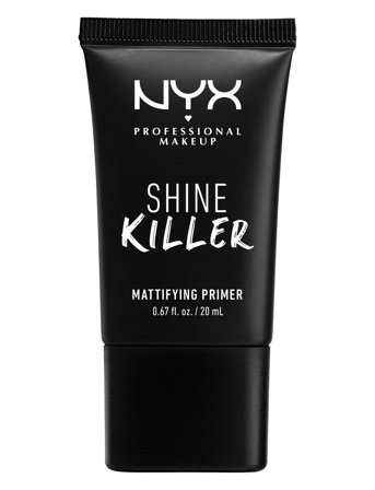 NYX Professional Makeup Shine Killer Primer - Nude - 20 ml
