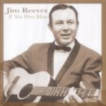 If you were mine Jim Reeves