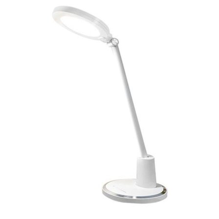 LED-pöytävalaisin, silmäystävällinen pöytävalaisin, kodin toimistovalaisin, säädettävä