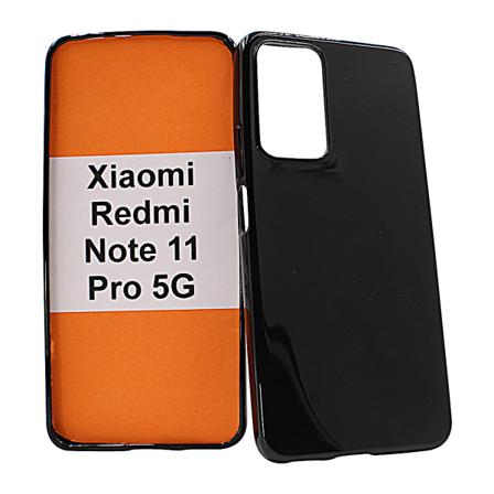 Tpu Skal Xiaomi Redmi Note 11 Pro 5g