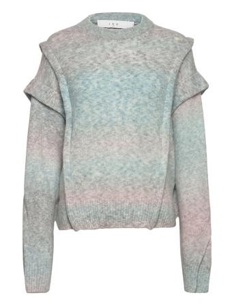 Valya Patterned IRO