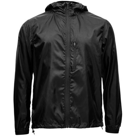Björn Borg Men's Borg Wind Jacket Men unlined workout jackets Black L