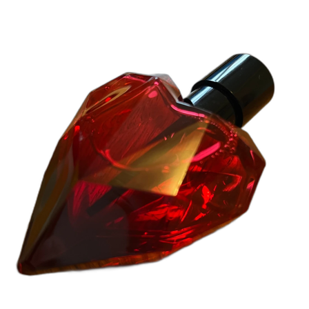 Loverdose red kiss parfym