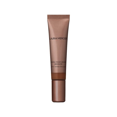 Laura Mercier Tinted Moisturizer Bronzer Medium-Deep Warm, Makeup, Ansigt, Bronzer