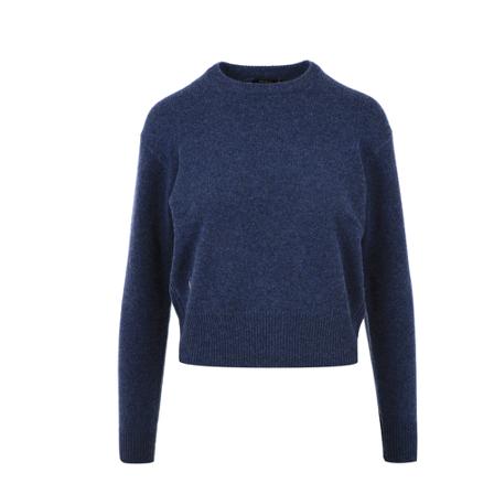 Premiata Sweatshirts , Blauw , Dames , Maat: S