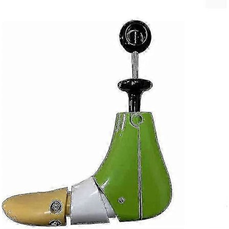 Herr/dam Hög Topp Trädformare Expander Sportskobredd Stretchers För Stövlar(39,grön) från SENZHE shop (FMY)