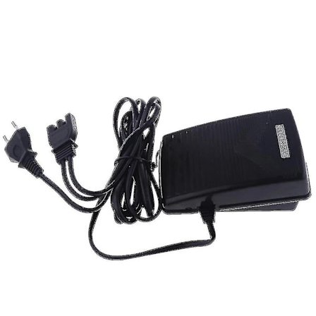 Universell fotpedal for husholdningssymaskin, passer Singer Electronic - Perfet-FA8-