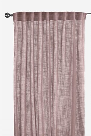 Cellbes of Sweden - Multibandslängder med linnelook Victoria 2-pack - dimlila - -