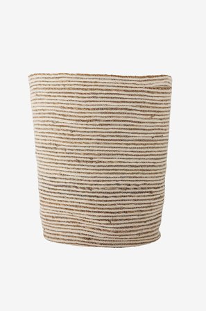 Bloomingville - Selena Korg - Natur - Korgar & småförvaring - Från Homeroom