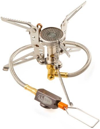 GSI Outdoors Pinnacle 4 Season Stove