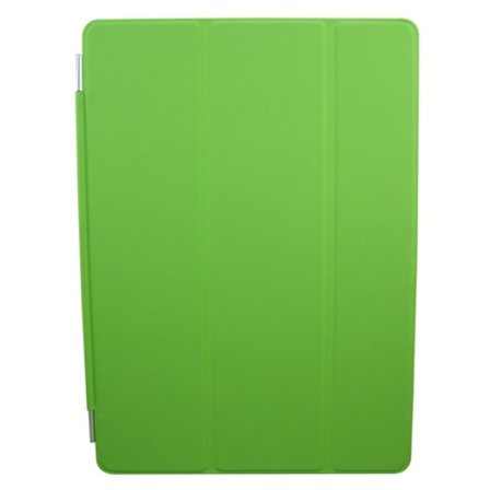 Smart cover/ställ, iPad Air 1/2 (Grön)