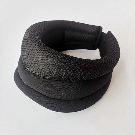 Cervicorrect nakkekrage, stopper snorking, korrigerer av Healthy Lab Co, cervikal støtte