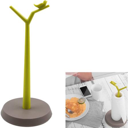 Köksrullehållare