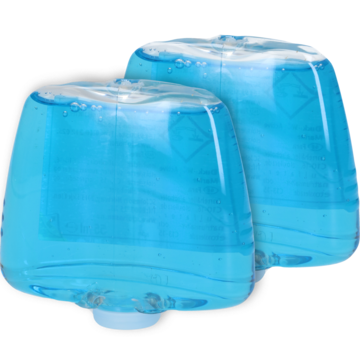 WC-BLOCK FLYT REF MARIN 2-P