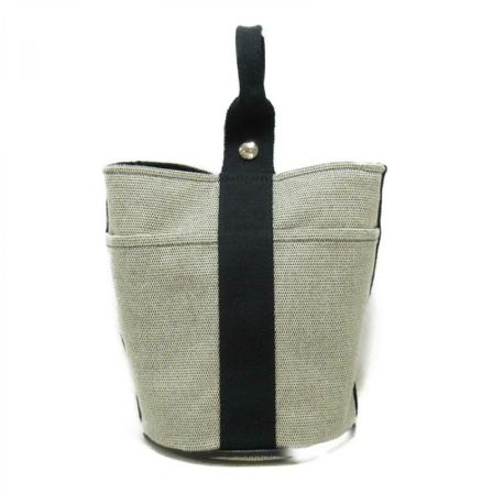 Hermès Vintage, Pre-owned Handbags Beige, Dames, Maat:ONE Size