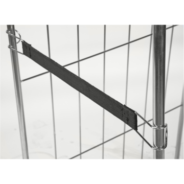 Säkerhetsband 55-80cm