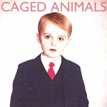 The overnight coroner Caged Animals