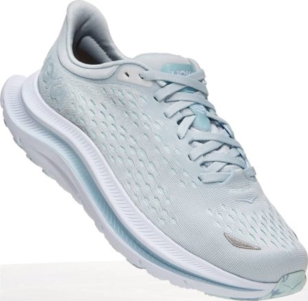 Hoka One One Women's Kawana Women Running shoes Blue 42