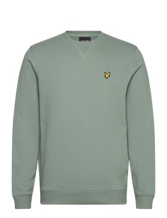 Lyle & Scott | Crew Neck Sweatshirt | M