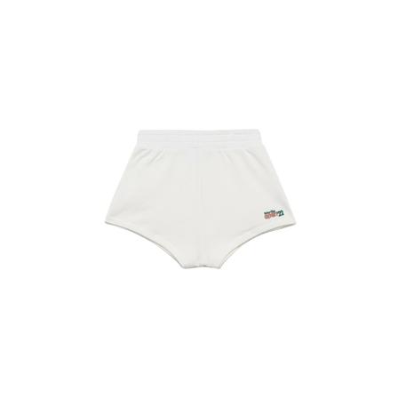 Reina Olga Shorts MIINTO-c11024f8f432f9383ed5 Hvid, Dame, Størrelse: M/L