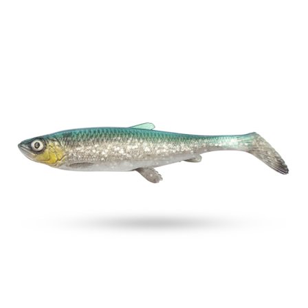 Savage Gear 3D Herring Shad 15cm, 23g - Green Sliver