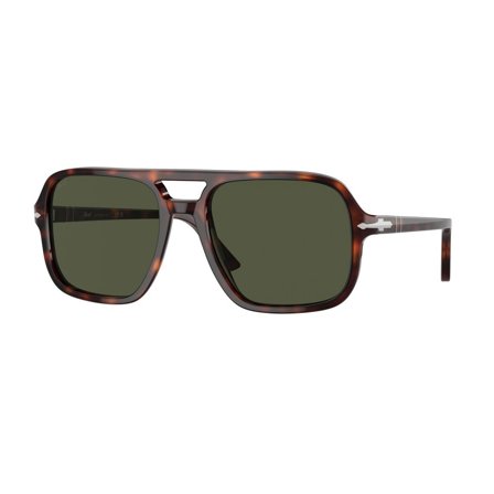 Persol - Solbriller - Brun - PO3328S 24/31 5519