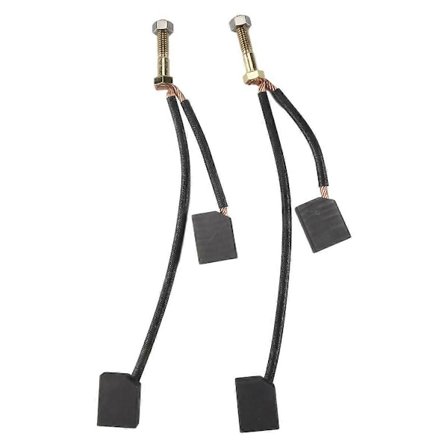 Til Golfvogn ADC Motor Børstesæt til Club Car & EZGO TXT 1997-2009 Elektrisk 7102186201 73120-G25