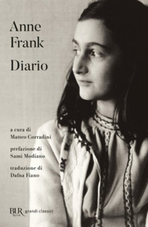 Diario Anne Frank