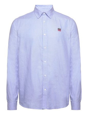 VINSON | Pedro Reg Cot Vin M Shirt | M