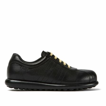 Camper - Sneakers - Svart - Herr - Storlek: 41 Eu, Herr, Storlek: 41 EU
